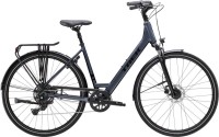 Bike Trek Verve 2 Equipped Lowstep 2025 frame L 