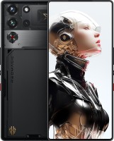 Photos - Mobile Phone Nubia Red Magic 10S Pro Plus 512 GB / 16 GB