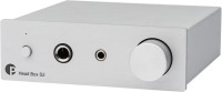 Photos - Headphone Amplifier Pro-Ject Head Box S2 