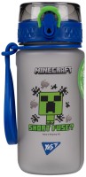 Photos - Water Bottle Yes Minecraft.Boom 500 