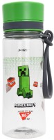 Photos - Water Bottle Yes Minecraft.Boom 400