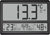 Photos - Weather Station TFA XL 