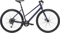 Photos - Bike Specialized Sirrus X 1.0 Step-Through 2025 frame XS 