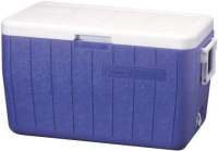 Photos - Cooler Bag Coleman Poly-Lite 48 