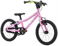 Photos - Kids' Bike PUKY LS-Pro 16 LTD 