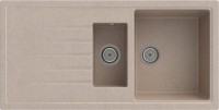 Photos - Kitchen Sink Granitan Solaris 995x498