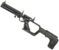 Photos - Air Pistol Optima Jet 1 4.5 