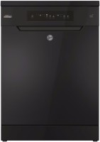 Photos - Dishwasher Hoover H-DISH 300 HF 3C7L0B-80 black