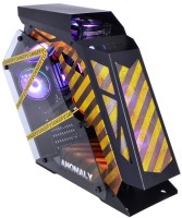 Photos - Desktop PC Artline Overlord ANOMALY (ANOMALYv72)