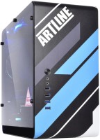 Photos - Desktop PC Artline Overlord DRAGON (DRAGONv96CB)