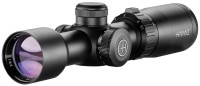 Photos - Sight Hawke XB1 1.5-5x32 SR 