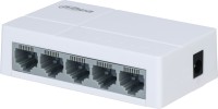 Photos - Switch Dahua PFS3005-5ET-L-V2 