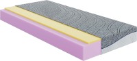 Photos - Mattress Latona Prime Bellagio Piano 150x200 