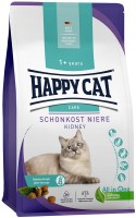 Photos - Cat Food Happy Cat Care Kidney  4 kg