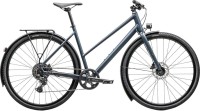Photos - Bike Specialized Sirrus X 2.0 EQ ST 2025 frame XS 