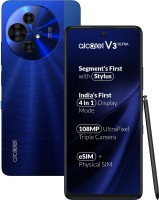 Photos - Mobile Phone Alcatel V3 Ultra 5G 128 GB / 8 GB