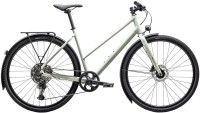 Bike Specialized Sirrus X 3.0 EQ ST 2025 frame XS