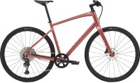 Photos - Bike Specialized Sirrus X 4.0 2025 frame M 