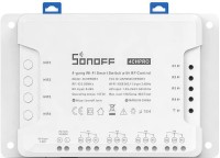 Smart Plug Sonoff 4CHPROR3 