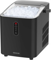 Photos - Freezer Sencor SIM2500BK 