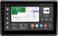 Photos - Car Stereo Gazer T6510-NV400 