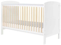 Cot Ickle Bubba Scandi 