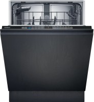 Photos - Integrated Dishwasher Siemens SN 61HX02 TG 