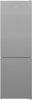 Photos - Fridge Indesit INKS 1361 S4 UK silver