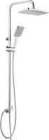 Photos - Shower System Deante Tubo NUT 05XM 