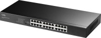 Photos - Switch Cudy GS1024L