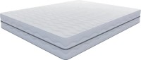 Photos - Mattress Divaso Green Tea Double Cocos 90x190 