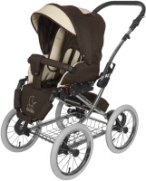 Photos - Pushchair TUTEK Turran  2 in 1