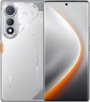 Photos - Mobile Phone Tecno Pova Curve 5G 128 GB / 6 GB