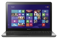 Photos - Laptop Sony VAIO Fit 15 Touch