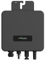 Photos - Inverter HYXiPower HYX-M300-SW 