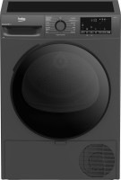 Photos - Tumble Dryer Beko XBM3T 47249 M 