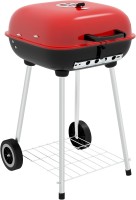 Photos - BBQ / Smoker Outsunny 846-121V00RD 