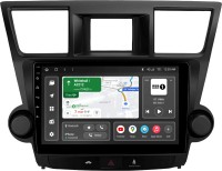 Photos - Car Stereo Gazer T6510-XU40 Pro Max 