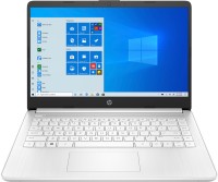 Photos - Laptop HP 14s-dq0000 (14s-dq0013na)
