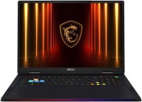 Photos - Laptop MSI Raider A18 HX A9WJG (A9WJG-208UA)
