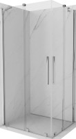 Photos - Shower Enclosure Mexen Velar Duo 100x90