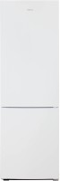 Photos - Fridge Biryusa 6127 white