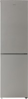 Photos - Fridge Biryusa 6149M silver