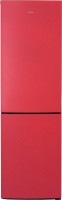 Photos - Fridge Biryusa 6149H red