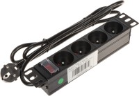 Photos - Surge Protector / Extension Lead ABC VISION PD-4/R10/R