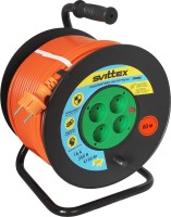 Photos - Surge Protector / Extension Lead SVITTEX SV-061