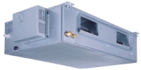Photos - Air Conditioner EWT B-48GH 130 m²