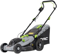 Photos - Lawn Mower NAC LE18-E-43-PB-C