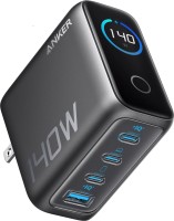 Photos - Charger ANKER Laptop GaN Charger 140W