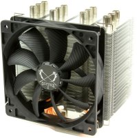 Photos - Computer Cooling Scythe Mugen 4